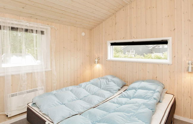 6 Person Holiday Home in Ansager-by Traum - Foto 9