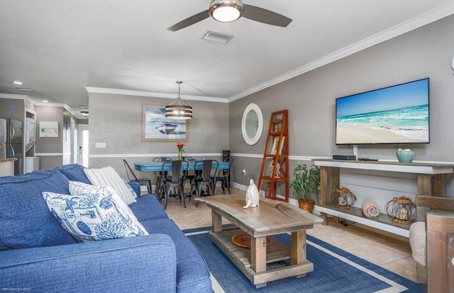 Minorga Sand Dollar on the Key - Foto 55