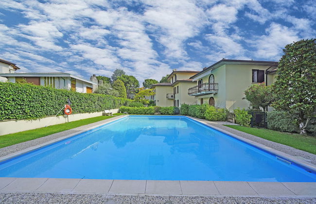 Appartamento Mazzini P1-25 - Foto 18