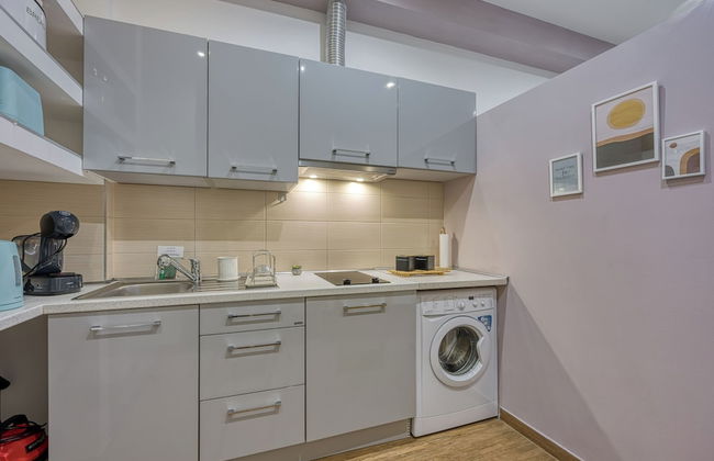 Apartment Close to the Centre - Photo 10