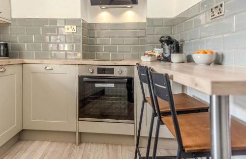 Iron House James Place - Foto 41