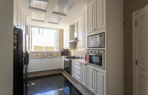 Maison Neoclássica 5 estrelas confort - Foto 28