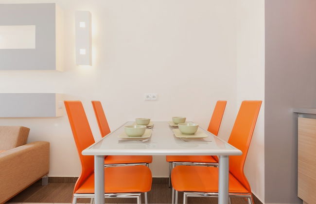 Apartments Chelmonskiego by Renters - Foto 35