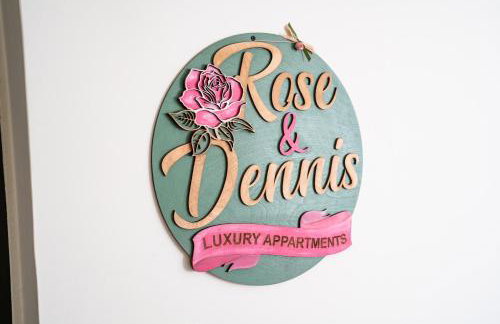 Rose & Dennis Luxury Apartment - Foto 5