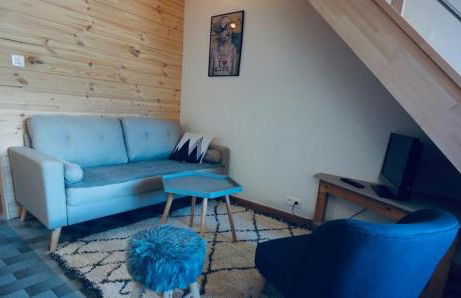 studio chambres mezzanine - Photo 5