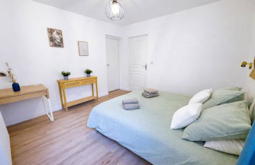 Gare Oissel - Le Paon - Foto 13