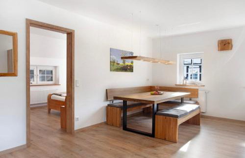 Ferienwohnungen Übern Hof - Foto 32