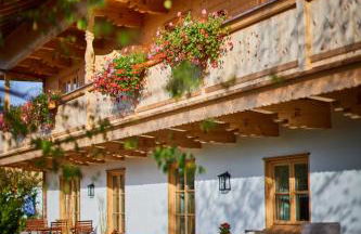 Ferienwohnungen Bergbleamal - Foto 16