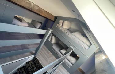 Belvedere Aparthotel - 83 Mount Pleasant - Foto 32