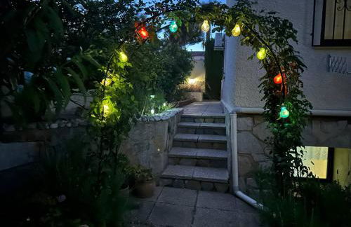 Chalet Los Almendros con piscina privada - Photo 59