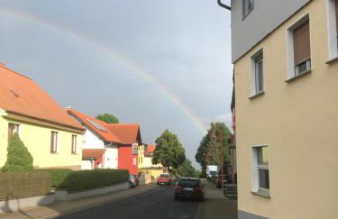 Rhöner Sternenhimmel FeWo 1 und 2 - Foto 20