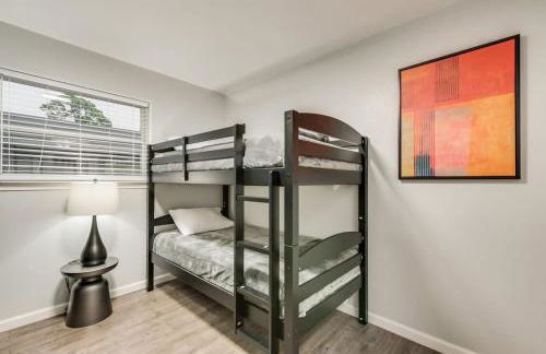 Luxury Home w Hot Tub near AT&T Stadium - Foto 22