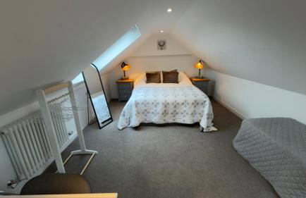 Craig Cottage 3BR Tayport Near St Andrews - Foto 15