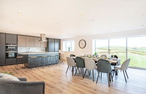 Hazelgrove Lodge Barn - Foto 6