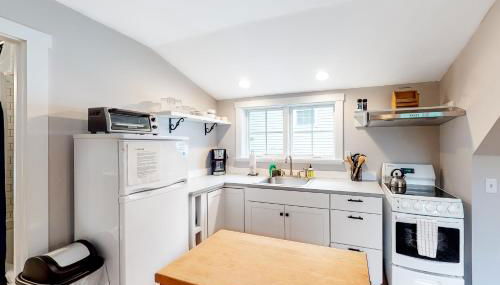 36 Main Flat 3 - Foto 5