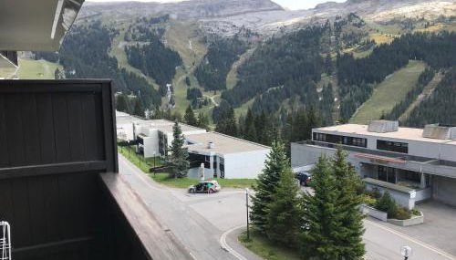 SKI DORIS 310 Flaine Forêt - Photo 4