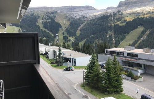 SKI DORIS 310 Flaine Forêt - Photo 4