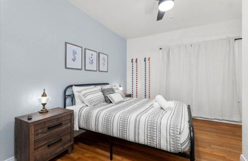 Evergreen Manor Private Pool 3BR No Stairs Retreat - Foto 27