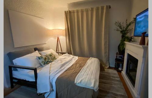 Casita Needles with Jacuzzi, Firepit, Boat Parking - Foto 16