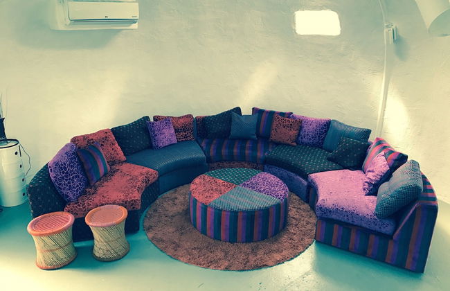 The Dome House - Foto 7