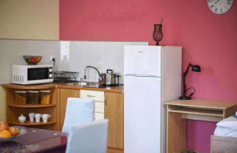 Apartamenty Głowackiego - Foto 40