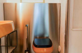 Luxury Waterfront Loft with Panoramic Views - Foto 28