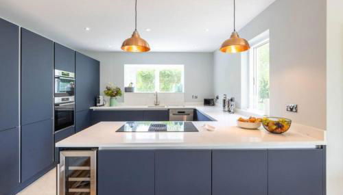 Osprey Lodge CW64 HOT TUB Lakeside Spa Property - Foto 2