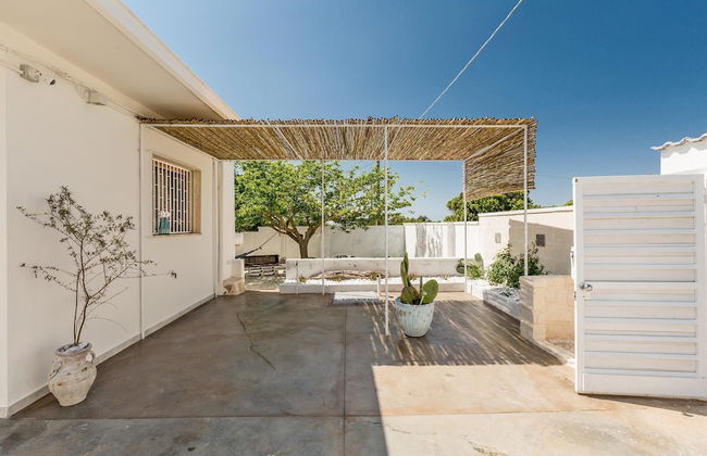 3490 Villetta Boschetto by Barbarhouse - Foto 28