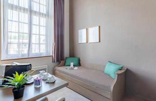 Appart'City Confort Reims Centre - Foto 76