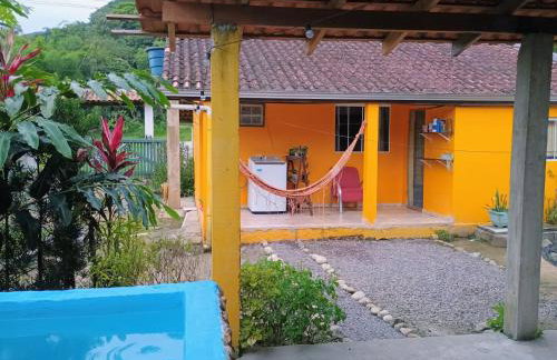 Casa da Flor - Photo 1