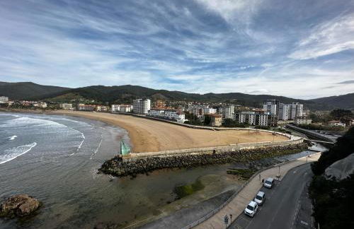 Bakio, magnificas vistas a la mar - Foto 14