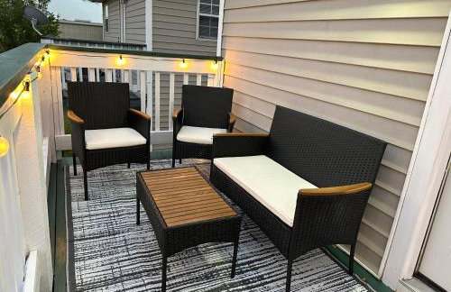 Home in La Porte near Sylvan Beach - Foto 13