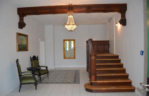 Gutshaus Redentin - Foto 14