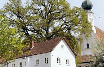 Zauberhaftes Haus in Ortenburg - Foto 1