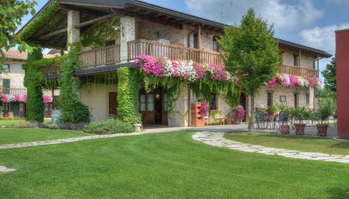 Alloggio Agrituristico Albafiorita - Foto 3