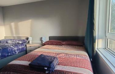 A Modern Homely apartment near Big-Ben - - Photo 7