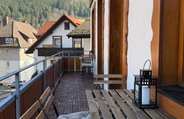 Wildneschd - Zentral & Schwarzwald Plus inklusive - Foto 7