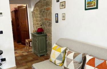 Residence Lucignano - Foto 62