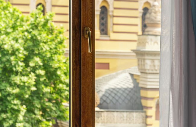 Alma Boutique Hotel - Photo 28