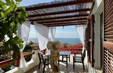 Villa Spiaggia Dorata - Foto 1