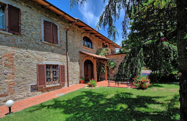 Villa Lorena - Foto 32