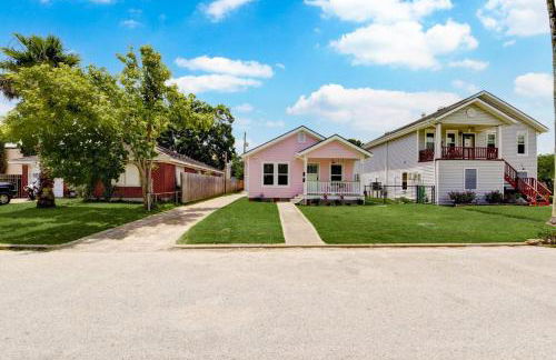 Flamingos on 45th Main - 3 King beds - Great vibe! - Foto 37