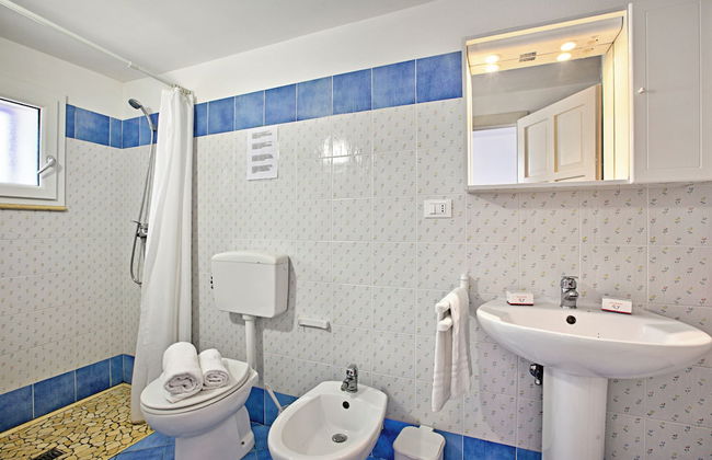 Complesso Azzurro Apartments - Photo 65