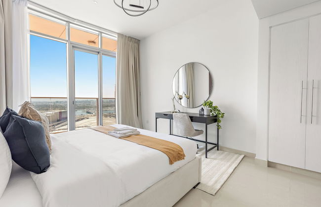 Silkhaus Julphar Tower, Al Reem Abu Dhabi - Photo 65