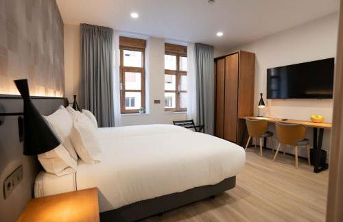 Prisma Suites - Foto 2