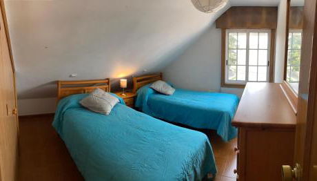 Apartamentos Gamela en Playa Canido - Vigo - Foto 4