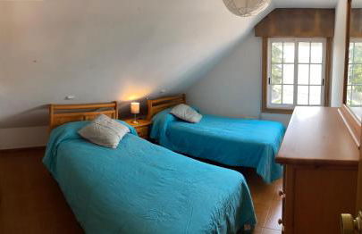 Apartamentos Gamela en Playa Canido - Vigo - Foto 4