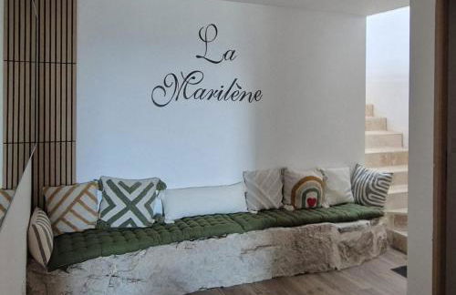 La Marilène Grange avec vue exceptionnelle - Photo 29