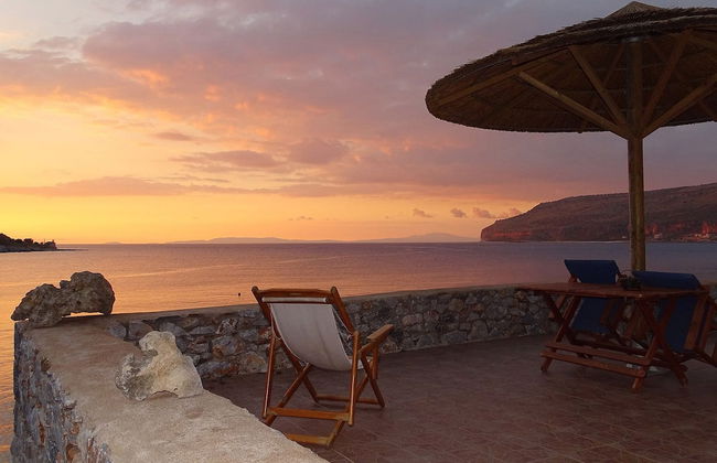 Sofia Limeni Seafront - Photo 22