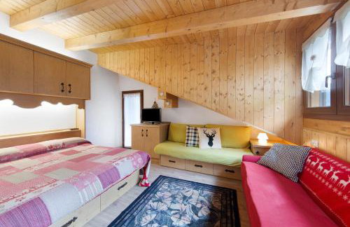 La Casa dei Cervi a Vinigo - Foto 25